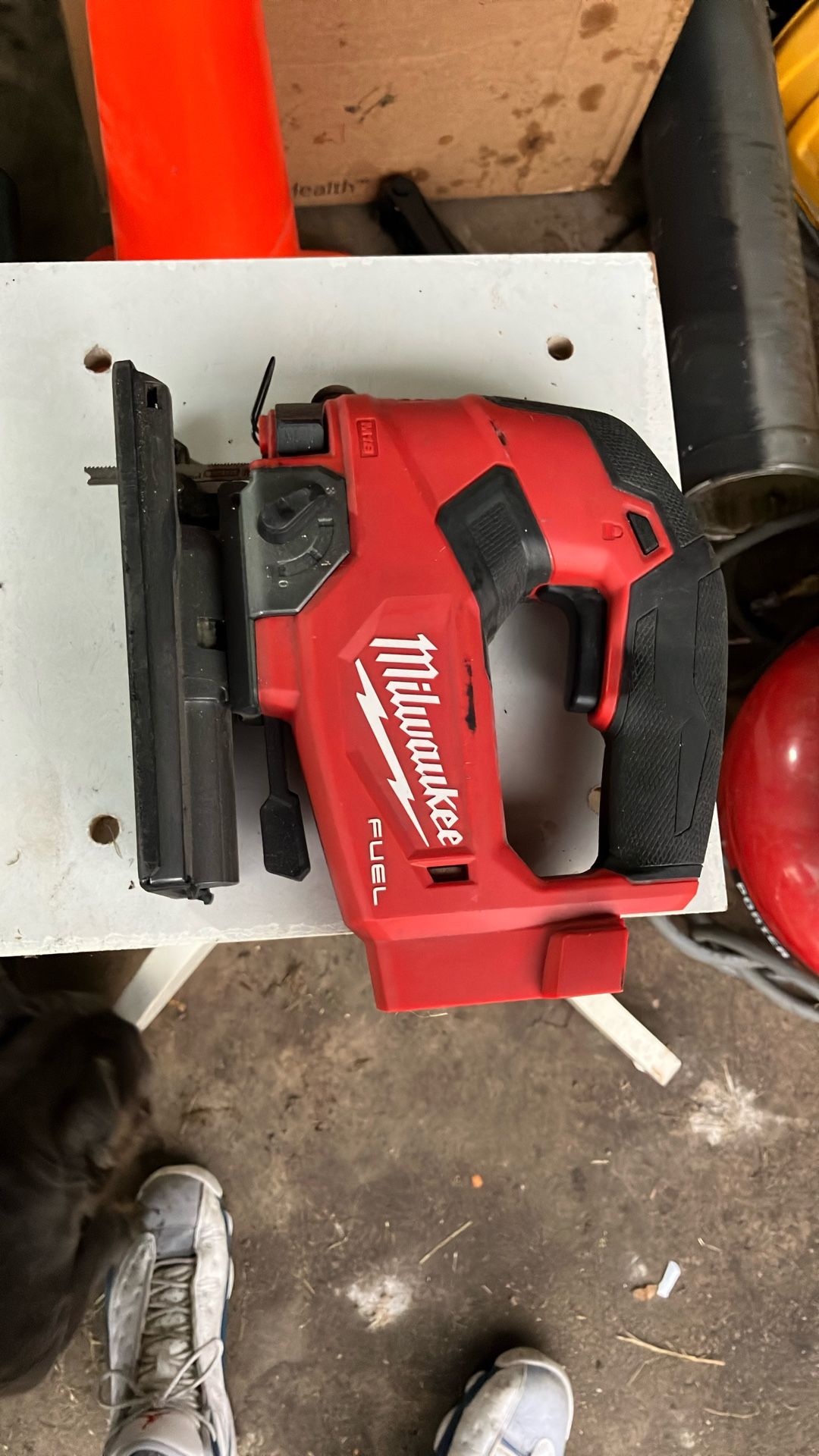 Power Tool