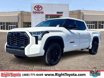 2024 Toyota Tundra