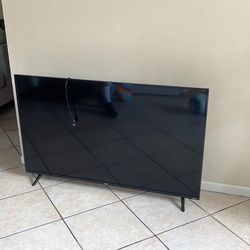 TV 55''
