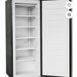 Upright Freezer