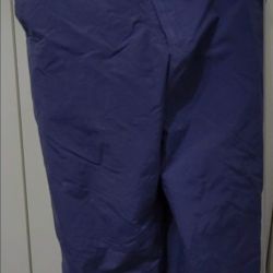 Twist Men’s Snowboarding Outerwear Pants