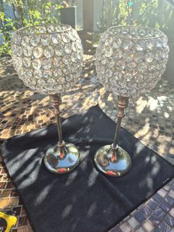 Silver Decor