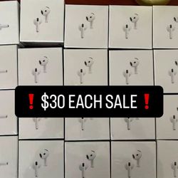 AirPods 4th Generation 