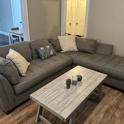 Sectional Couch