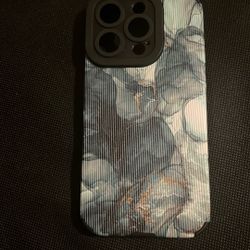 Hard Case Cover For iPhone 15 Pro 