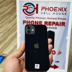 iPhone 12 256GB Unlocked 