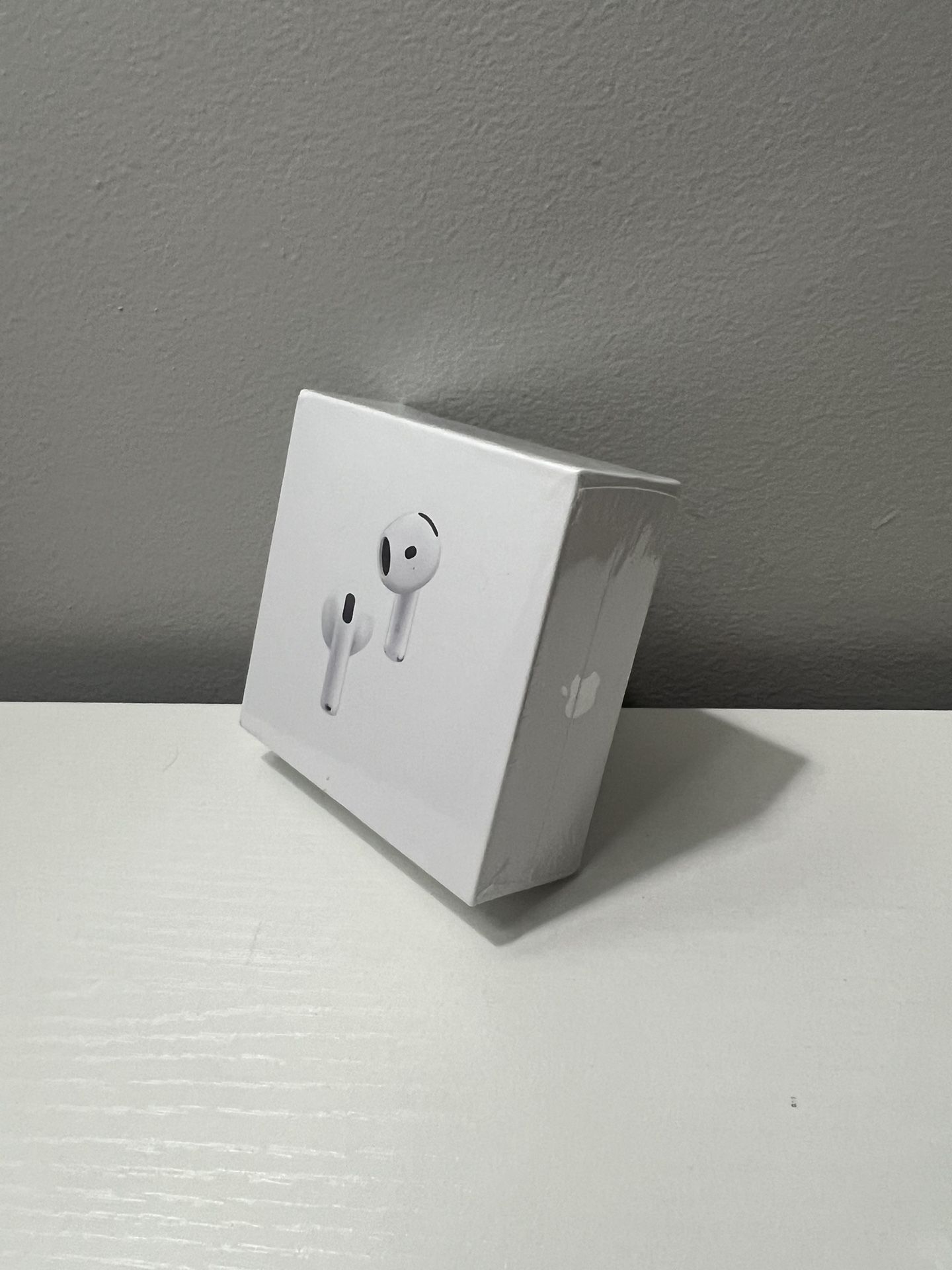 AirPod Gen 4s SEALED