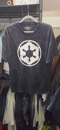 Star Wars Shirts Size L