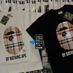 Bape Shirts