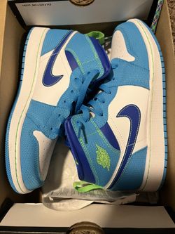 Air Jordan 1 Mid Se 