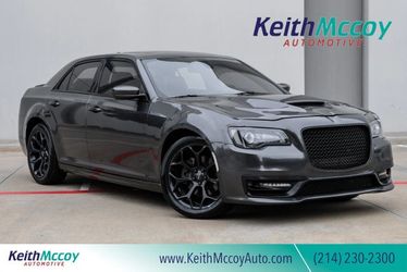 2020 Chrysler 300