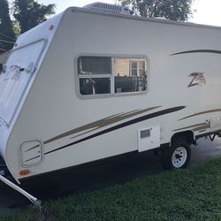 Camper For Sale 2500  (contact info removed)