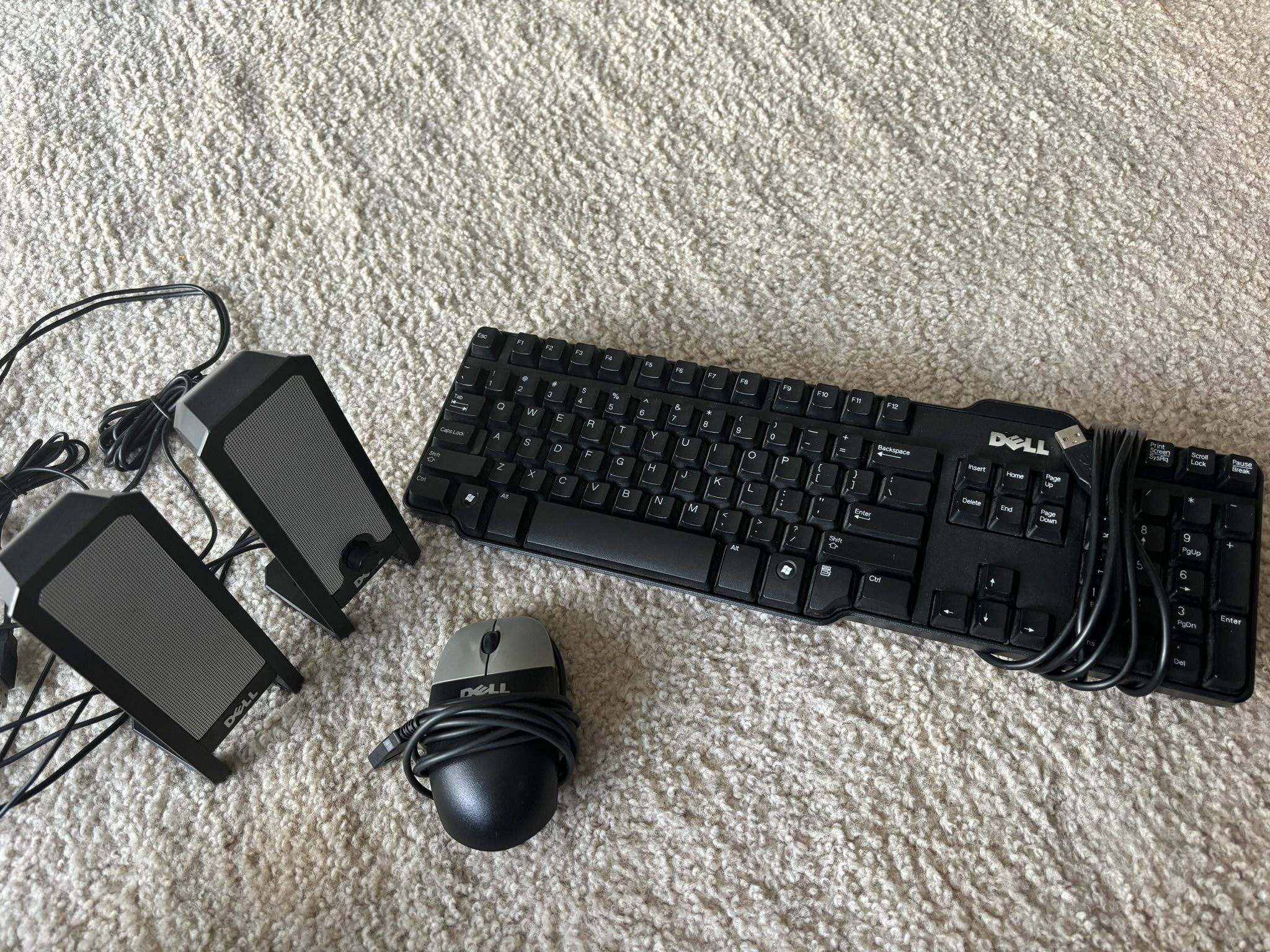 Dell Accessories
