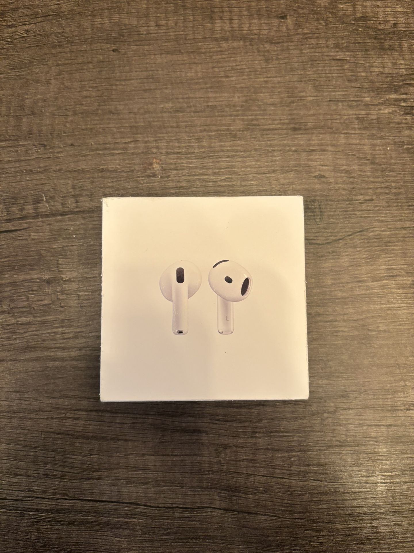 Air Pods (4th Gen)
