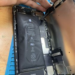 Iphone Battery  Replacement 