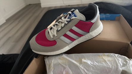 Adidas marathon tech size 10.5