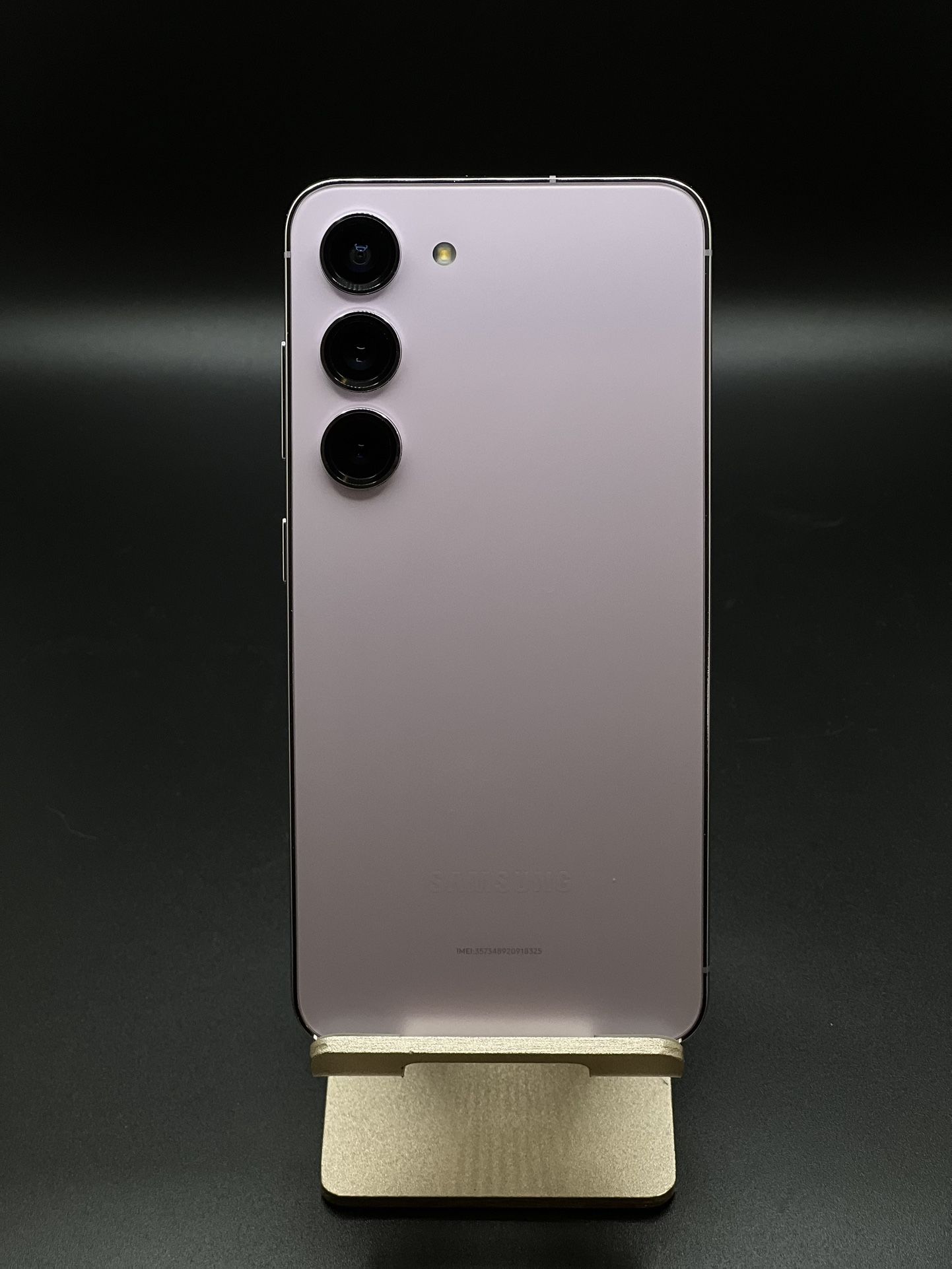 Samsung Galaxy S23 256Gb Unlocked Lavender