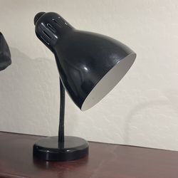 Study Lamp - Move Out Sale