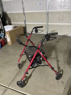 Scooter Walker