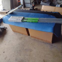 Rieles Para Puerta De Clóset 