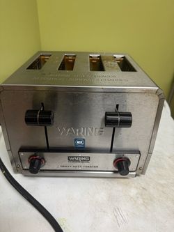 Toaster