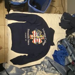 Palomar Collage Sweatshirt