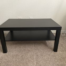 Ikea Coffee table and side table