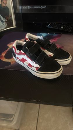 Kids Vans 