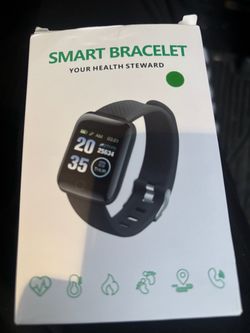 Smart bracket