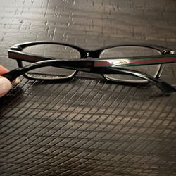 Authentic GUCCI Eyeglasses Frame Only No Case $110