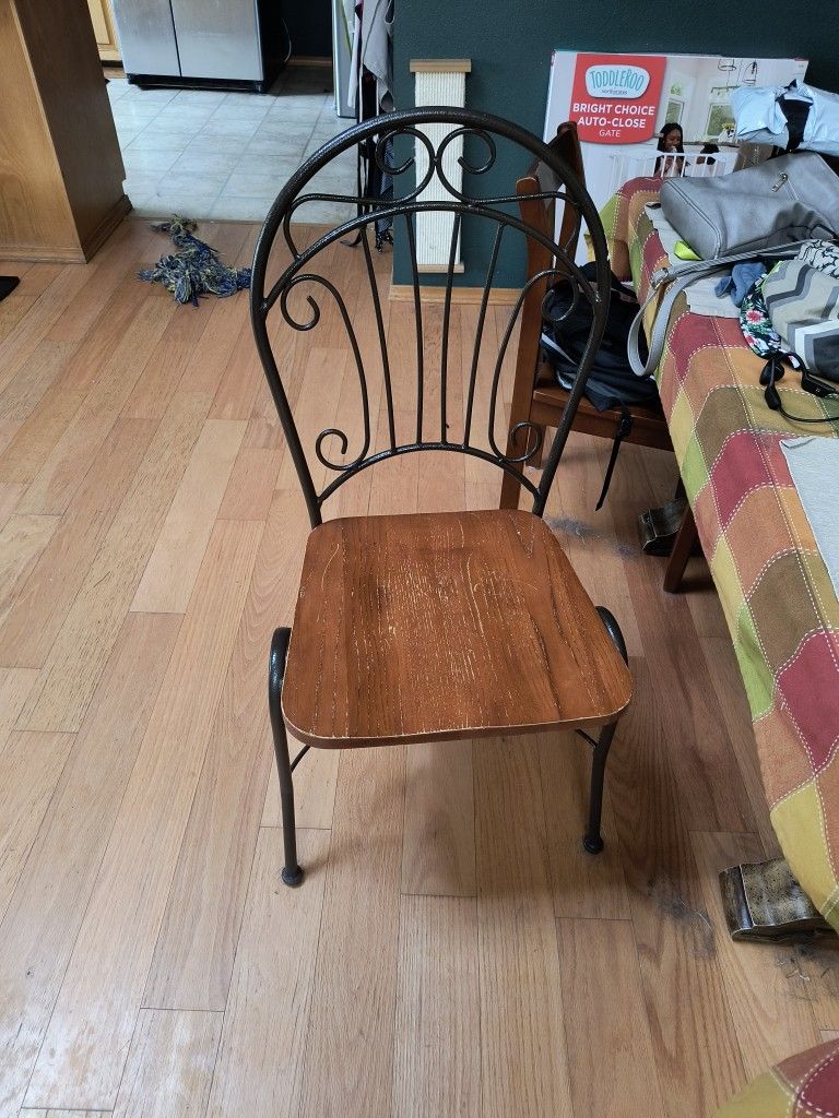 Dining Room Chairs