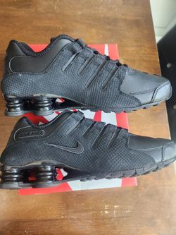Nike Shox NZ