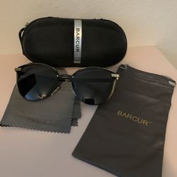 Fashion Polarized Sunglasses for Women and Men