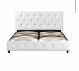 Cama Queen