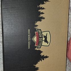 Red Wing Shoes