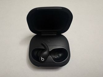 Bose Powerbeats Fit True Wireless Active Noise Cancelling Earbuds, Only 1 and case