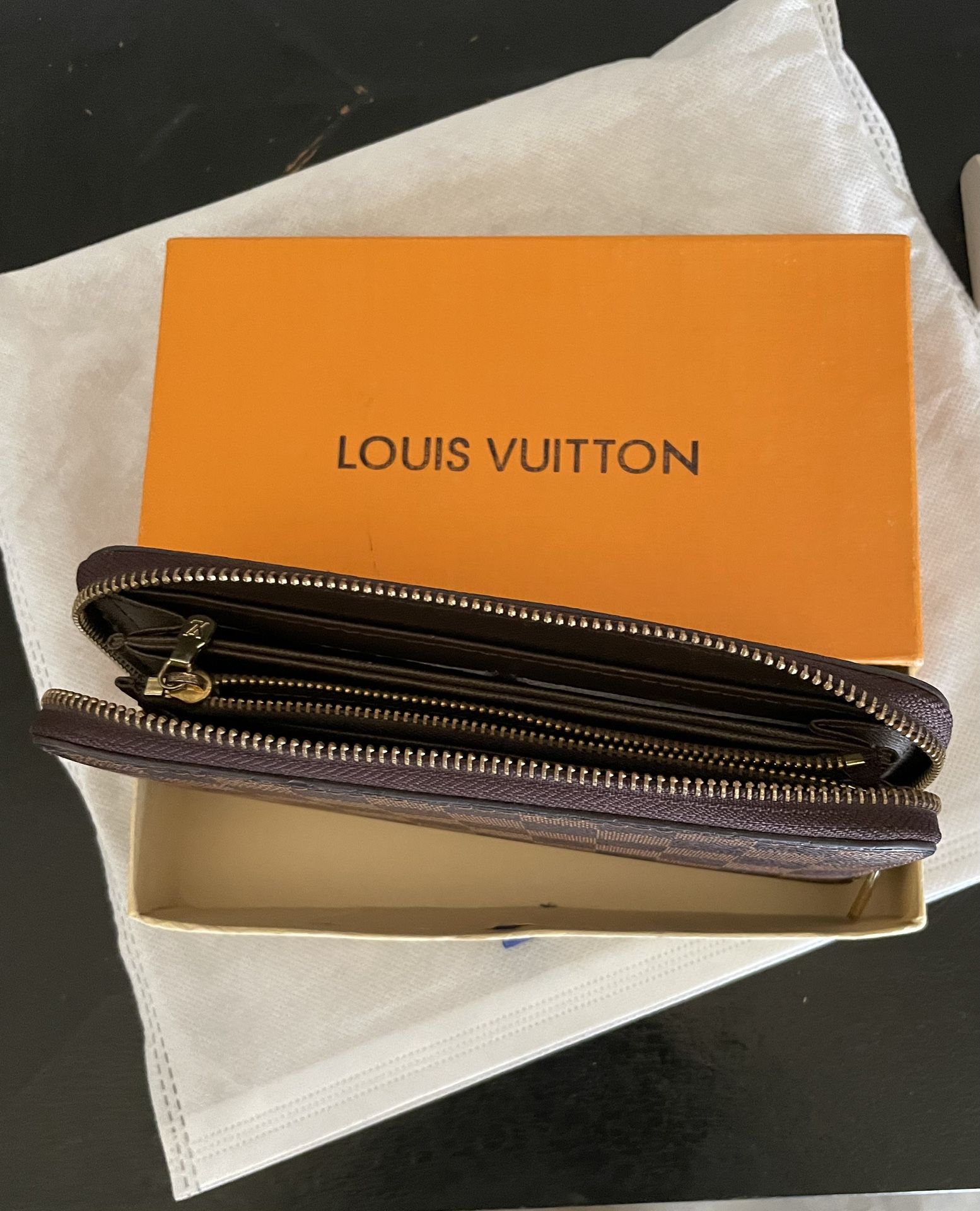 Louis Vuitton Women’s Wallet