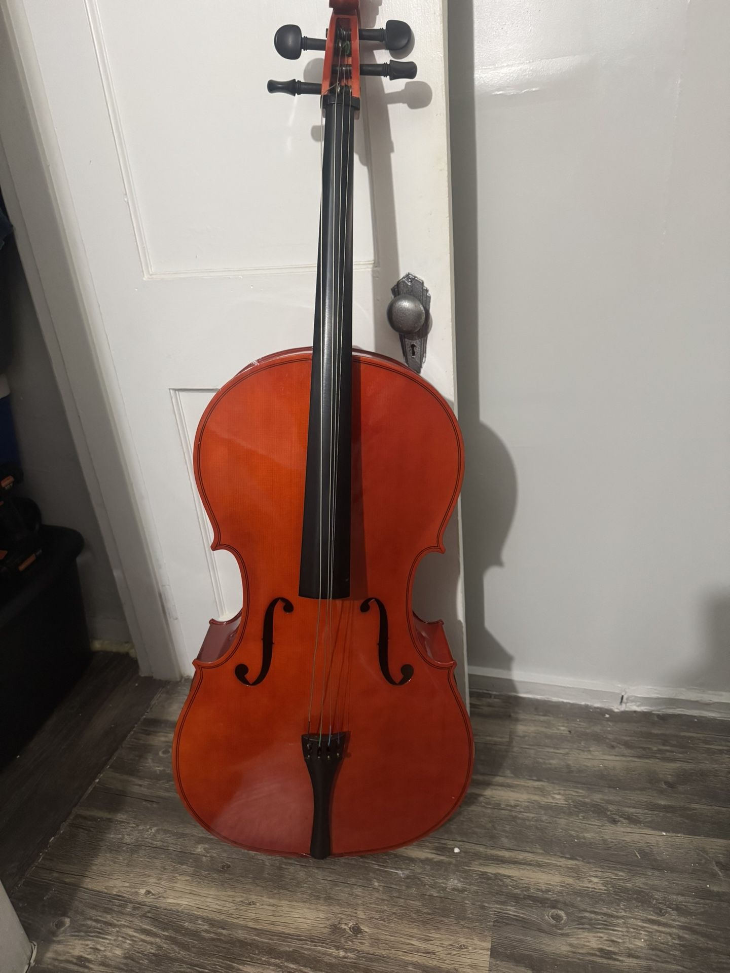 Instrument