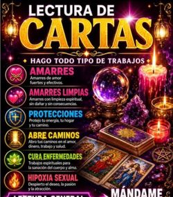 ATENCION