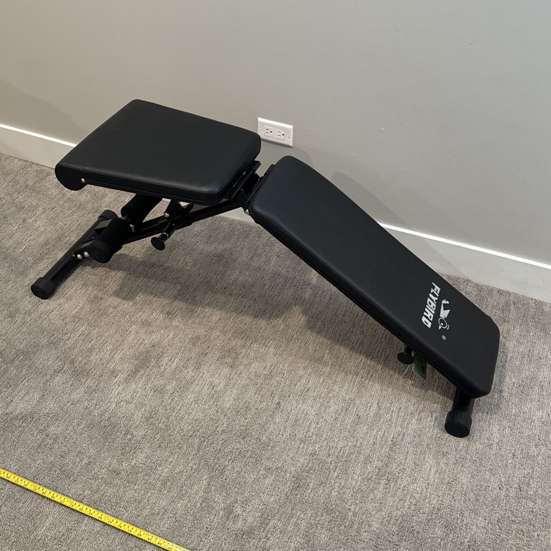 Flybird Weight Bench