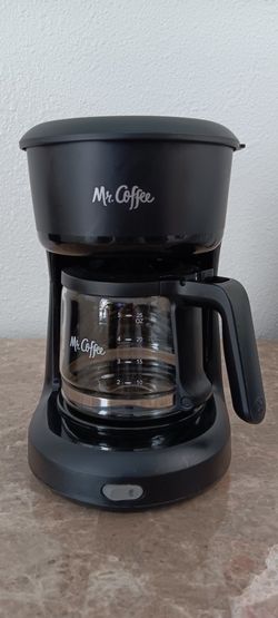 Coffee Maker