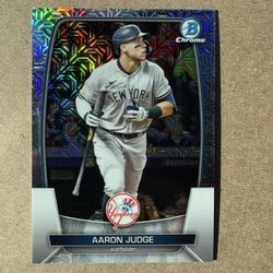 Aaron Judge