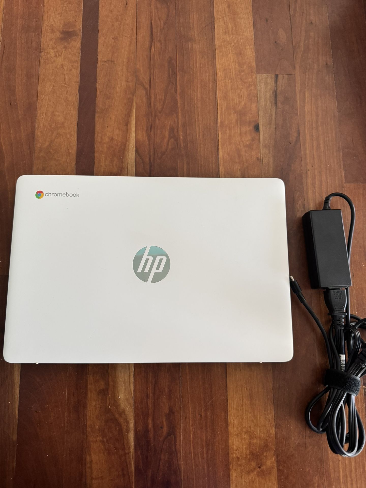 HP Chromebook