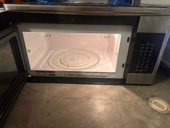 Microwave