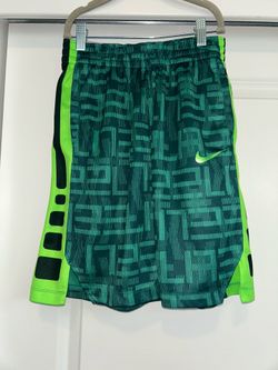 Nike youth shorts
