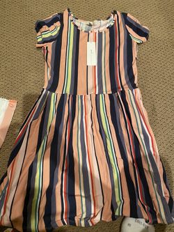 Girls Dresses Size 10/12 For Sale!