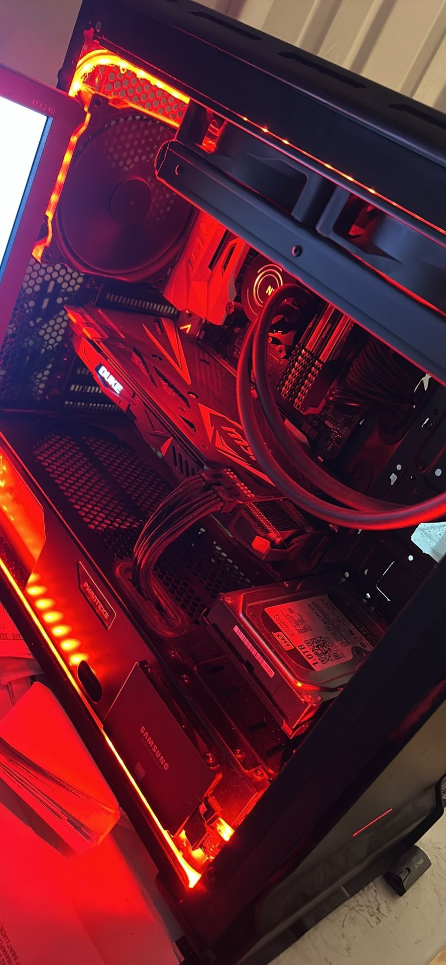Pc Setup Everything You Need