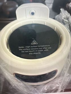 Health pot electric kettle tea maker