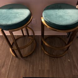 Barstools 