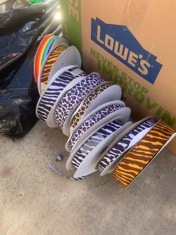 Ribbon